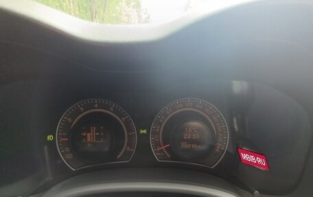 Toyota Corolla, 2008 год, 850 000 рублей, 9 фотография