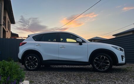 Mazda CX-5 II, 2015 год, 2 080 000 рублей, 1 фотография