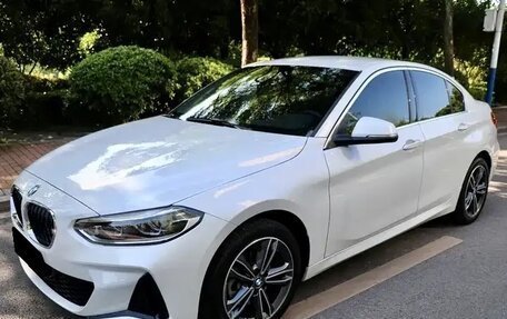 BMW 1 серия, 2022 год, 1 935 011 рублей, 1 фотография