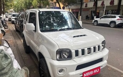 Suzuki Jimny, 2018 год, 1 100 000 рублей, 1 фотография