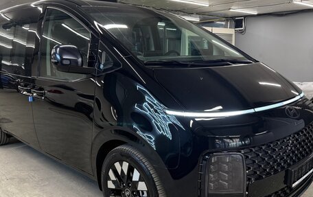 Hyundai Staria, 2026 год, 9 900 000 рублей, 1 фотография