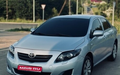 Toyota Corolla, 2007 год, 870 000 рублей, 1 фотография