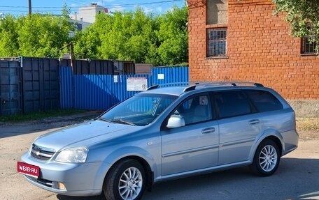 Chevrolet Lacetti, 2010 год, 475 000 рублей, 1 фотография