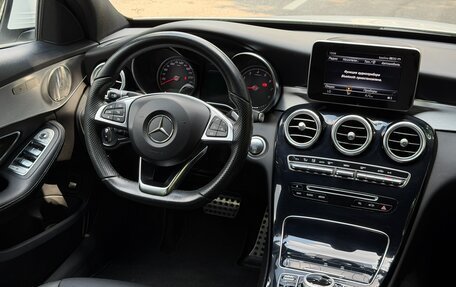 Mercedes-Benz C-Класс, 2017 год, 2 600 000 рублей, 14 фотография