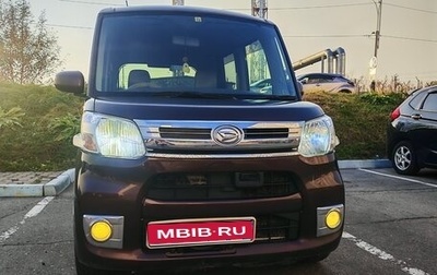 Daihatsu Tanto III, 2014 год, 400 000 рублей, 1 фотография