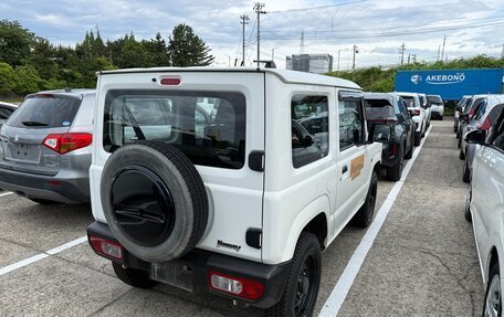 Suzuki Jimny, 2019 год, 815 000 рублей, 1 фотография