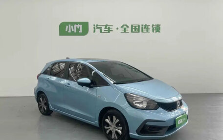 Honda Fit, 2023 год, 960 000 рублей, 2 фотография