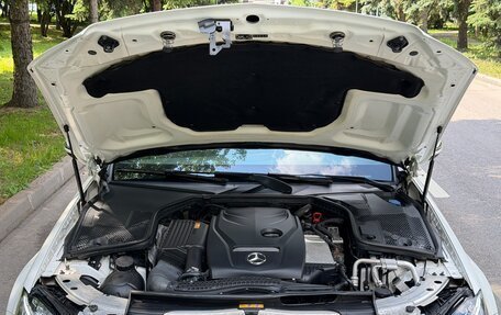 Mercedes-Benz C-Класс, 2017 год, 2 600 000 рублей, 19 фотография