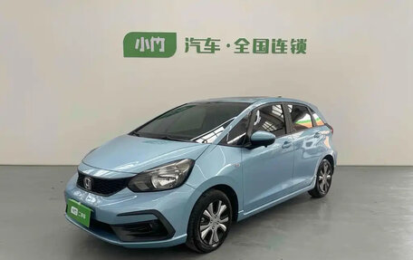 Honda Fit, 2023 год, 960 000 рублей, 3 фотография