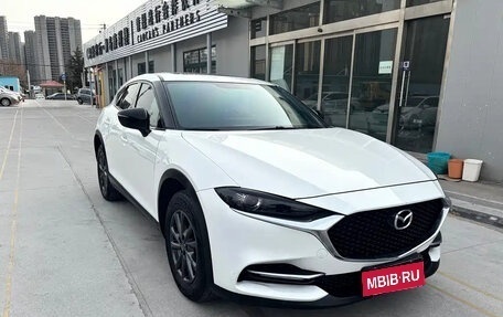 Mazda CX-4, 2023 год, 1 860 000 рублей, 1 фотография