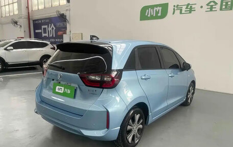 Honda Fit, 2023 год, 960 000 рублей, 6 фотография