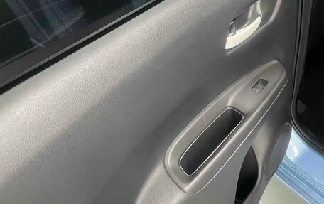 Honda Fit, 2023 год, 960 000 рублей, 9 фотография