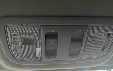 Honda Fit, 2023 год, 960 000 рублей, 10 фотография
