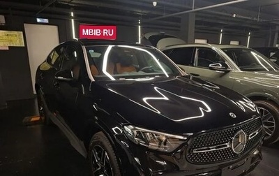 Mercedes-Benz GLC Coupe, 2025 год, 7 999 500 рублей, 1 фотография
