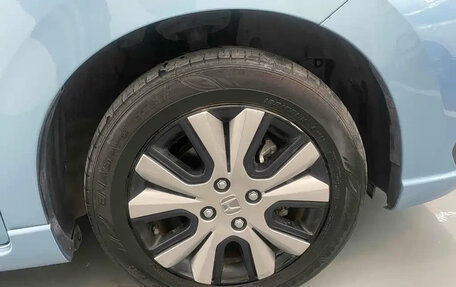 Honda Fit, 2023 год, 960 000 рублей, 15 фотография
