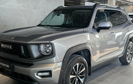 Haval H7, 2025 год, 3 499 000 рублей, 1 фотография