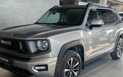 Haval H7, 2025 год, 3 499 000 рублей, 1 фотография