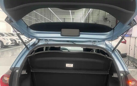Honda Fit, 2023 год, 960 000 рублей, 13 фотография