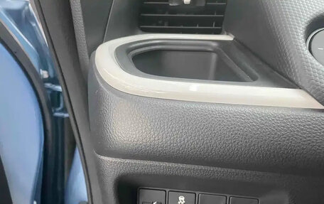 Honda Fit, 2023 год, 960 000 рублей, 23 фотография