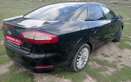 Ford Mondeo IV, 2010 год, 730 000 рублей, 2 фотография