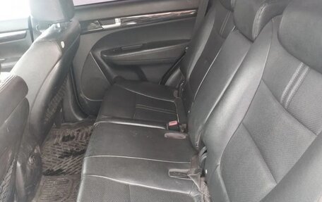 KIA Sorento II рестайлинг, 2010 год, 1 190 000 рублей, 9 фотография