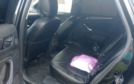 Ford Mondeo IV, 2010 год, 730 000 рублей, 6 фотография