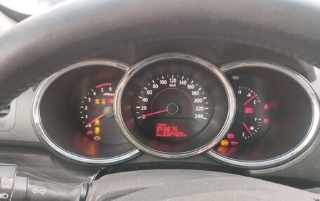 KIA Sorento II рестайлинг, 2010 год, 1 190 000 рублей, 11 фотография