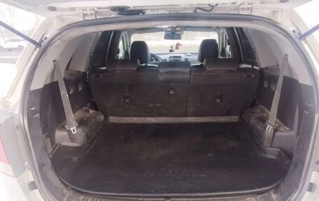 KIA Sorento II рестайлинг, 2010 год, 1 190 000 рублей, 12 фотография