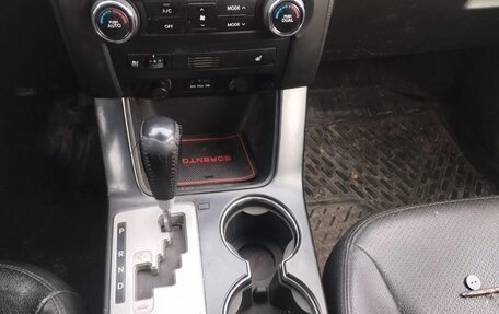 KIA Sorento II рестайлинг, 2010 год, 1 190 000 рублей, 13 фотография