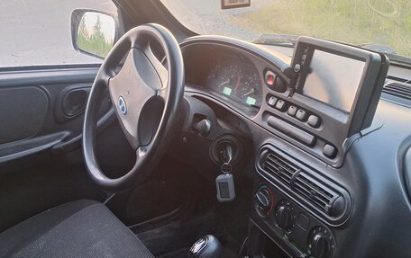Chevrolet Niva I рестайлинг, 2008 год, 443 000 рублей, 9 фотография