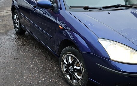 Ford Focus IV, 2004 год, 230 000 рублей, 4 фотография