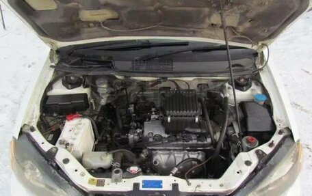 Honda HR-V I, 2001 год, 500 000 рублей, 4 фотография