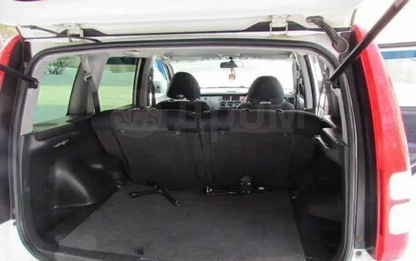 Honda HR-V I, 2001 год, 500 000 рублей, 5 фотография