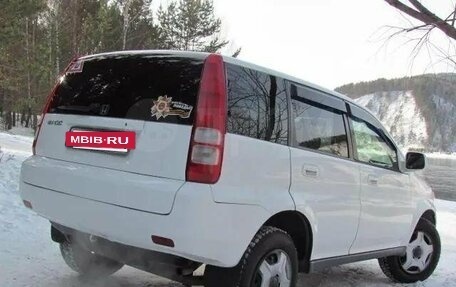 Honda HR-V I, 2001 год, 500 000 рублей, 7 фотография