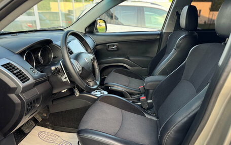 Peugeot 4007, 2010 год, 870 000 рублей, 6 фотография