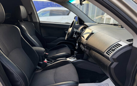 Peugeot 4007, 2010 год, 870 000 рублей, 12 фотография
