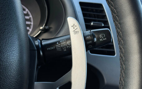 Peugeot 4007, 2010 год, 870 000 рублей, 17 фотография
