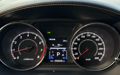 Peugeot 4007, 2010 год, 870 000 рублей, 19 фотография