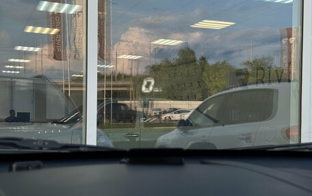 Peugeot 4007, 2010 год, 870 000 рублей, 21 фотография