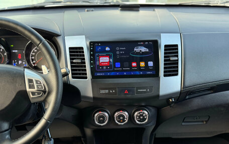 Peugeot 4007, 2010 год, 870 000 рублей, 20 фотография