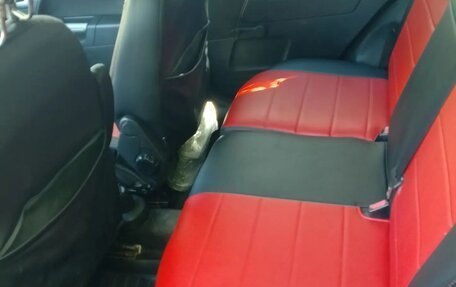 Ford Fusion I, 2006 год, 250 000 рублей, 3 фотография