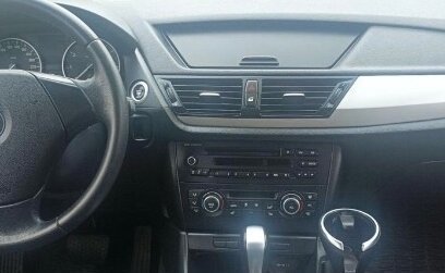 BMW X1, 2013 год, 1 320 000 рублей, 6 фотография