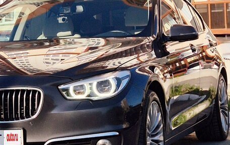 BMW 5 серия, 2013 год, 2 500 000 рублей, 2 фотография