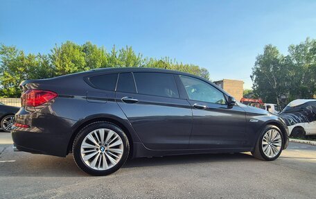 BMW 5 серия, 2013 год, 2 500 000 рублей, 5 фотография