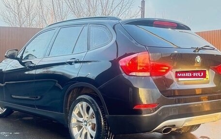 BMW X1, 2013 год, 1 320 000 рублей, 5 фотография