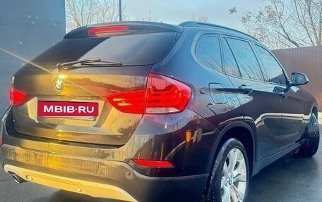 BMW X1, 2013 год, 1 320 000 рублей, 3 фотография