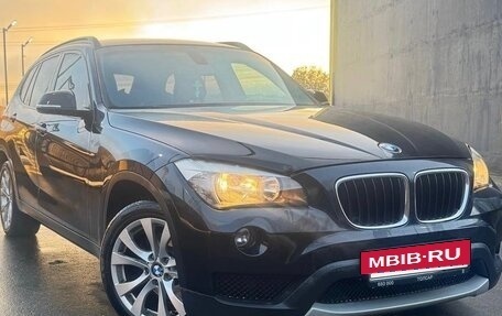 BMW X1, 2013 год, 1 320 000 рублей, 2 фотография