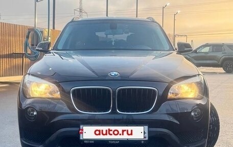 BMW X1, 2013 год, 1 320 000 рублей, 4 фотография