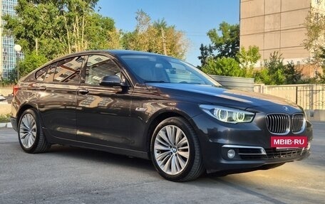 BMW 5 серия, 2013 год, 2 500 000 рублей, 4 фотография