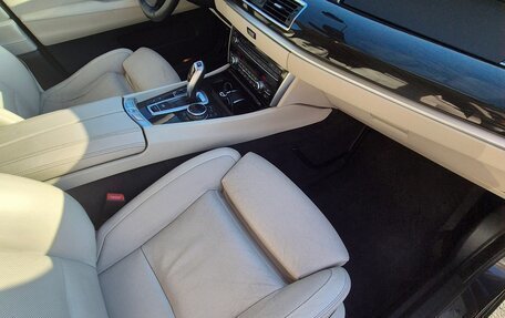 BMW 5 серия, 2013 год, 2 500 000 рублей, 12 фотография